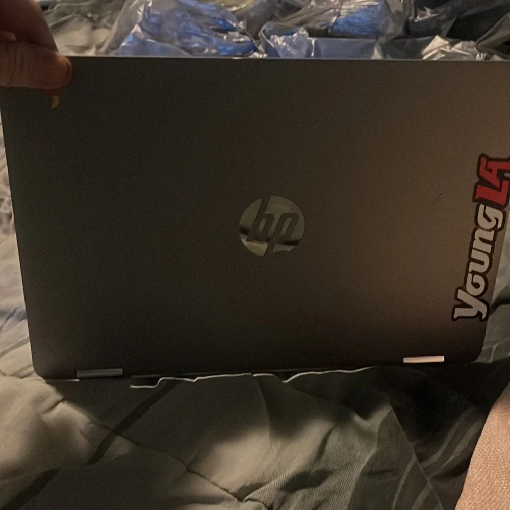 HP very good
